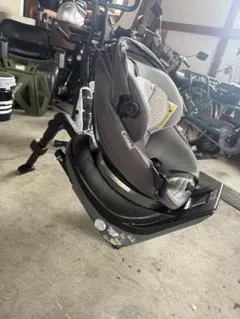 コンビ（combi）クルムーヴスマート ISOFIX エッグショック JN570