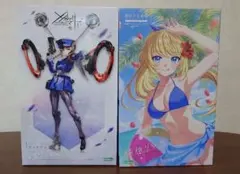 創彩少女庭園 結城 まどかx無限邂逅メガロマリア他セット 創彩少女庭園 結城 まどかx無限邂逅メガロマリア他セット - メルカリ
