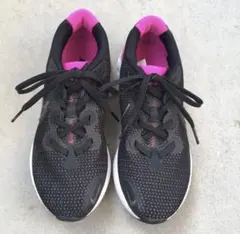 NIKE/renew/ナイキ/リニュー/靴/スニーカー/23cm/匿名配送