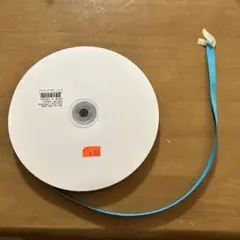 ハワイで買ったリボンです。100yard
