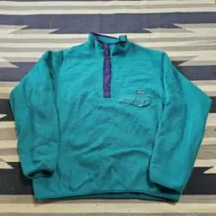 Patagonia スナップT　XXL　パタゴニア