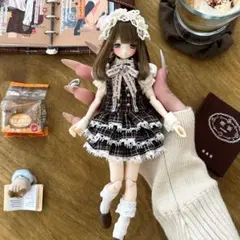 OB22 OB24 Azone 1/6 ドール服 ハンドメイドディーラ様 5点入 - メルカリ