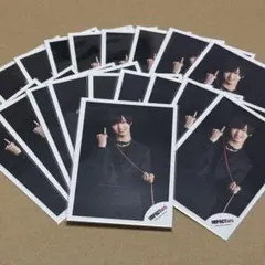 IMPACTors 公式 ミニフォト 佐藤新