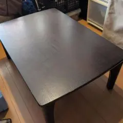 7月4日迄 最終値下げ】大塚家具 秋田木工 ダイニングテーブル W1500