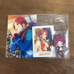 あんスタ 衣更真緒 セット