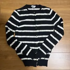 エ*マ様 IÉNA カーディガン　ウール