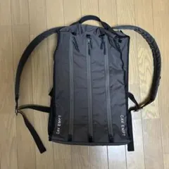 新品未使用　C.E CAV EMPT バックパック グレー シーイー C.E(CAV EMPT)(シーイー(キャブエンプト)) / リュック/グレー | 中古品