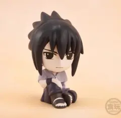 NARUTO うちはサスケ ミニフィギュア 2体セット - メルカリ