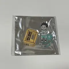 ハイキュー展 mini アクリルスタンド アクスタ 岩泉一