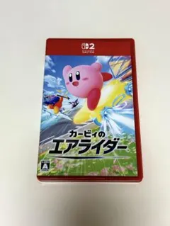 卡比賽車 Nintendo Switch2