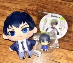 ブルーロック 潔 世一 まとめ売り