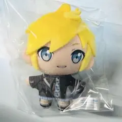 プロセカ SEGAラッキーくじ vol.6 鏡音レン ぷちぬいマスコット