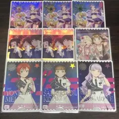 鬼塚夏美 ラブカ エネルギー ラブカ】鬼塚夏美【P+】PL!SP-bp2-009-P+ - C-labo OnlineShop