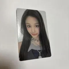 【公式】BABYMONSTERベビモン パリタ ソウルコン MD トレカ