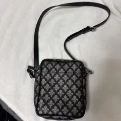 パトリックコックス　ショルダーバッグ