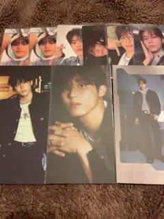 treasure ジョンウ アイドル