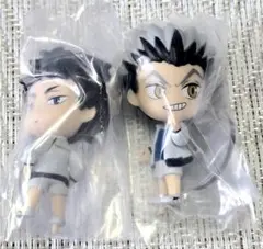 ハイキュー!!こっちむいてFig.Vol.2 木兎、赤葦2個セット