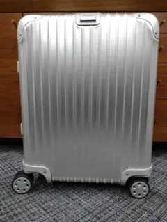 RIMOWA TOPAS Electronic Tag スーツケース 本体 - メルカリ