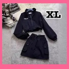 ゴルフウェア セットアップ xl