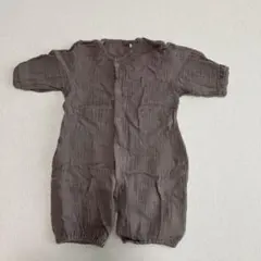 西松屋 ベビー服 ロンパース 60のサムネイル