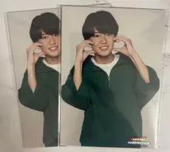 嵜本孝太朗 フォトセ 2個セット