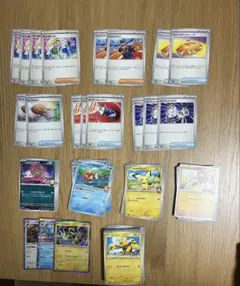 熱風のアリーナ ポケモンカードまとめ売り