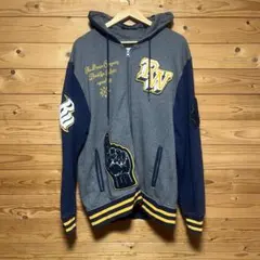 ROCA WEAR フルジップパーカー 2026年最新】ロカウェア rocawear フルジップパーカーの人気アイテム