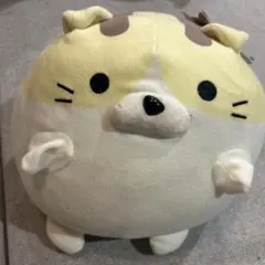 ごろねこサミット ごろねこ 超サミット スズキ BIGサイズ ねこ ぬいぐるみ ごろねこサミット ごろねこ 超サミット スズキ BIGサイズ ねこ