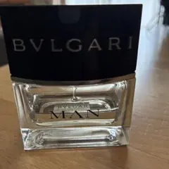 BVLGARI MAN 香水のサムネイル