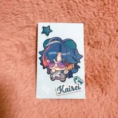 にじさんじ コスモワールド 魁星 - メルカリ