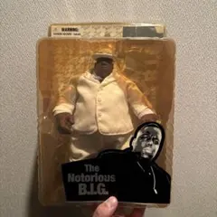 2026年最新】Notorious B.I.G フィギュアの人気アイテム - メルカリ