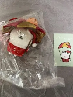 2025年最新】ナガノ くま サンタの人気アイテム - メルカリ