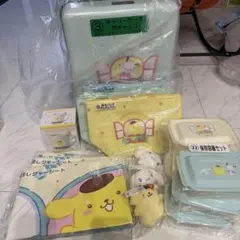 サンリオキャラクターズくじ