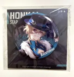 2026年最新】スターレイル アベンチュリン 缶バッジの人気アイテム