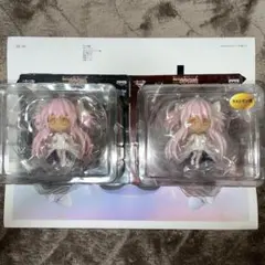 a*要様 魔法少女まどかマギカ　きゅんキャラキャビネット　ラストワン賞　Ａ賞