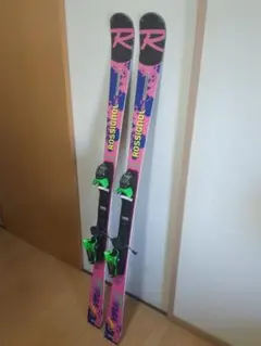 ROSSIGNOL SUPER VIRAGE V LTD 161 12月上旬まで