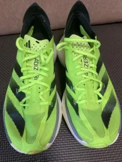 adidas ADIZERO アディオスプロ3