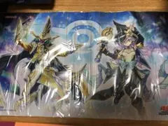 【早い者勝ち！】遊戯王の日 プレイマット バルーンバティーア　新品未開封 プレイマット『バルーンバティーア(遊戯王の日RD