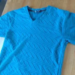 MICHEL KLEIN HOMME シャツ