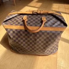 LOUIS VUITTON ダミエ ビジネスバッグ ボストンバッグのサムネイル