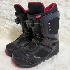 ROSSIGNOL DIVA スノーボードブーツ BOA 24cm