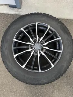 スタッドレス(225/65R17)ハリアー等用6年落ち 2026年最新】ハリアー スタッドレス 225/65R17の人気アイテム - メルカリ