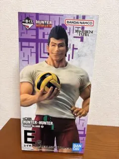 ハンターハンター グリードアイランド 一番くじ E賞 レイザー - メルカリ