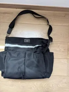 kate spadeマザーズバック