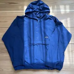 【90s】パタゴニア　バギーズアノラック