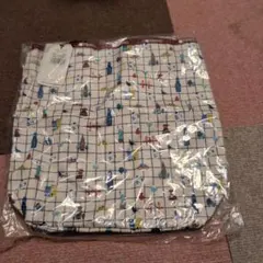 レスポートサック トートバッグ