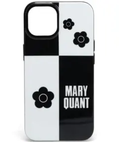 MARY QUANT Case iPhone 14