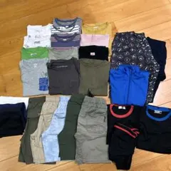 男の子まとめ売り140センチ