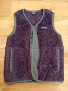 パタゴニア Patagonia ロス ガトス ベスト XS