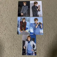 小瀧望 フォトセット なうぇすと